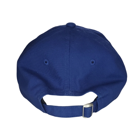 New Era 'Strength In Numbers' Golden State Warriors Strapback Hat - Picture 5 of 7